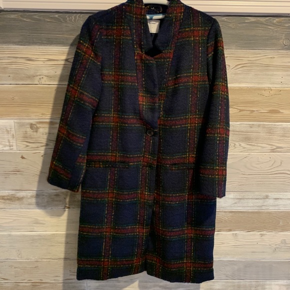 Old Navy Jackets & Blazers - Old Navy dress coat